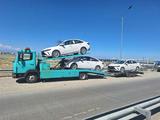 Mercedes-Benz  814 1991 годаүшін12 000 000 тг. в Алматы