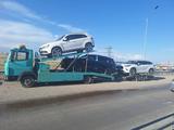 Mercedes-Benz  814 1991 годаүшін12 000 000 тг. в Алматы – фото 2