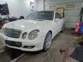 Mercedes-Benz E 200 2007 годаүшін2 100 000 тг. в Алматы – фото 10