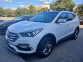 Hyundai Santa Fe 2017 года за 8 888 888 тг. в Актобе – фото 3