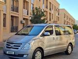 Hyundai Starex 2018 года за 12 500 000 тг. в Туркестан – фото 2