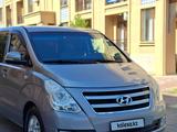 Hyundai Starex 2018 года за 12 500 000 тг. в Туркестан – фото 3