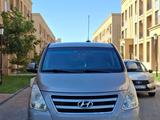 Hyundai Starex 2018 года за 12 500 000 тг. в Туркестан – фото 4