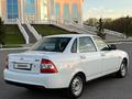 ВАЗ (Lada) Priora 2170 2014 года за 2 950 000 тг. в Астана – фото 12