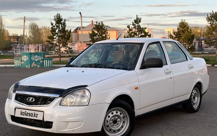 ВАЗ (Lada) Priora 2170 2014 годаfor2 950 000 тг. в Астана
