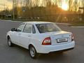 ВАЗ (Lada) Priora 2170 2014 годаүшін2 950 000 тг. в Астана – фото 7