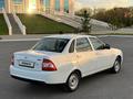 ВАЗ (Lada) Priora 2170 2014 годаүшін2 950 000 тг. в Астана – фото 8