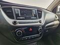 Hyundai Accent 2018 года за 5 500 000 тг. в Алматы – фото 8