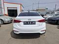 Hyundai Accent 2018 года за 5 500 000 тг. в Алматы – фото 5