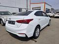 Hyundai Accent 2018 года за 5 500 000 тг. в Алматы – фото 6