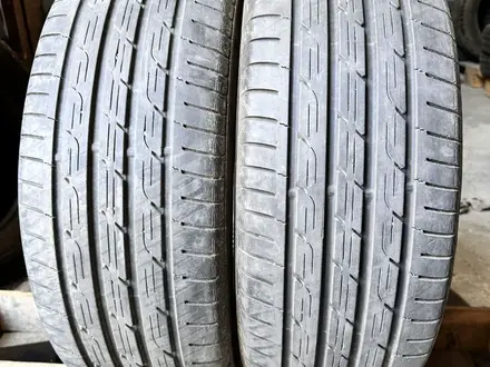 215/55r17 Toyo 2шт за 35 000 тг. в Алматы