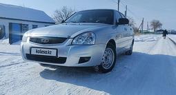 ВАЗ (Lada) Priora 2170 2011 года за 2 200 000 тг. в Костанай