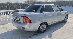 ВАЗ (Lada) Priora 2170 2011 года за 2 000 000 тг. в Костанай – фото 4