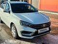 ВАЗ (Lada) Vesta 2024 годаfor6 800 000 тг. в Уральск – фото 10