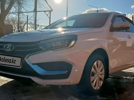 ВАЗ (Lada) Vesta 2024 года за 6 800 000 тг. в Уральск – фото 22