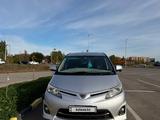Toyota Estima 2012 года за 4 200 000 тг. в Актобе – фото 2