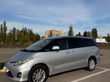 Toyota Estima 2012 года за 4 200 000 тг. в Актобе – фото 3