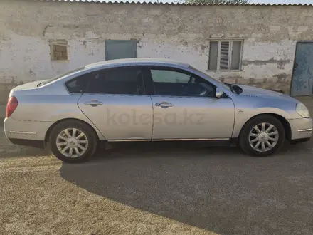 Nissan Teana 2006 года за 3 700 000 тг. в Актау – фото 5