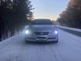 Toyota Mark X 2005 годаfor4 000 000 тг. в Астана – фото 2