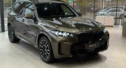BMW X5 XDrive 40i 2025 года за 76 721 246 тг. в Кызылорда