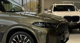 BMW X5 XDrive 40i 2025 года за 76 721 246 тг. в Кызылорда – фото 5