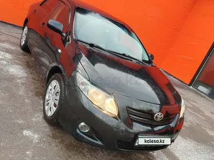 Toyota Corolla 2007 года за 4 450 000 тг. в Астана