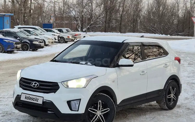 Hyundai Creta 2019 годаfor8 600 000 тг. в Павлодар