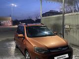 ВАЗ (Lada) Kalina 2194 2015 года за 3 500 000 тг. в Семей