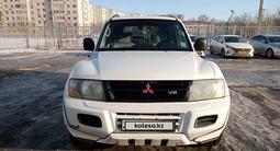 Mitsubishi Pajero 2001 годаfor5 200 000 тг. в Актобе