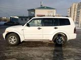 Mitsubishi Pajero 2001 годаfor5 500 000 тг. в Актобе – фото 3