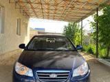 Hyundai Elantra 2008 года за 3 300 000 тг. в Актау