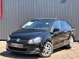 Volkswagen Polo 2014 года за 4 100 000 тг. в Атырау