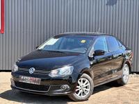 Volkswagen Polo 2014 годаүшін4 100 000 тг. в Атырау