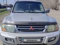 Mitsubishi Pajero 2002 года за 6 500 000 тг. в Талдыкорган – фото 2