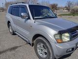 Mitsubishi Pajero 2002 года за 6 500 000 тг. в Талдыкорган – фото 4