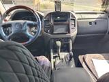 Mitsubishi Pajero 2002 года за 6 500 000 тг. в Талдыкорган – фото 5