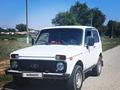 ВАЗ (Lada) Lada 2121 2007 годаүшін1 700 000 тг. в Актобе