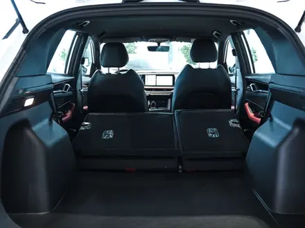 Geely Coolray Standart 2025 года за 8 290 000 тг. в Талдыкорган – фото 8