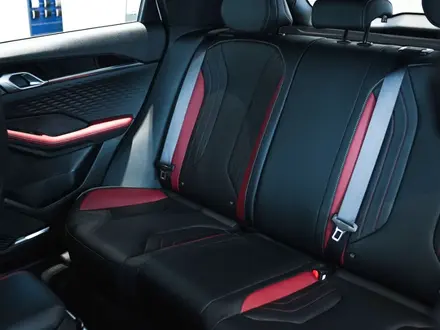 Geely Coolray Standart 2025 года за 8 290 000 тг. в Талдыкорган – фото 9