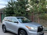 Toyota Highlander 2016 года за 14 500 000 тг. в Кызылорда