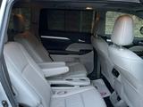 Toyota Highlander 2016 года за 14 500 000 тг. в Кызылорда – фото 5