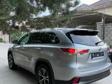 Toyota Highlander 2016 года за 14 500 000 тг. в Кызылорда – фото 2