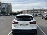 Nissan Qashqai 2020 года за 7 700 000 тг. в Алматы – фото 3