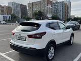 Nissan Qashqai 2020 года за 7 700 000 тг. в Алматы – фото 4