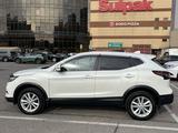Nissan Qashqai 2020 года за 7 700 000 тг. в Алматы