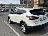 Nissan Qashqai 2020 года за 7 700 000 тг. в Алматы – фото 2