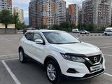 Nissan Qashqai 2020 года за 7 700 000 тг. в Алматы – фото 5
