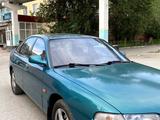 Mazda 626 1993 годаүшін2 200 000 тг. в Кызылорда