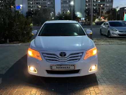 Toyota Camry 2011 года за 7 600 000 тг. в Актау