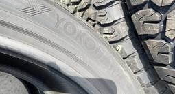 Yokohama Ice Guard G075 265/45 R21 104Qүшін250 000 тг. в Алматы – фото 5